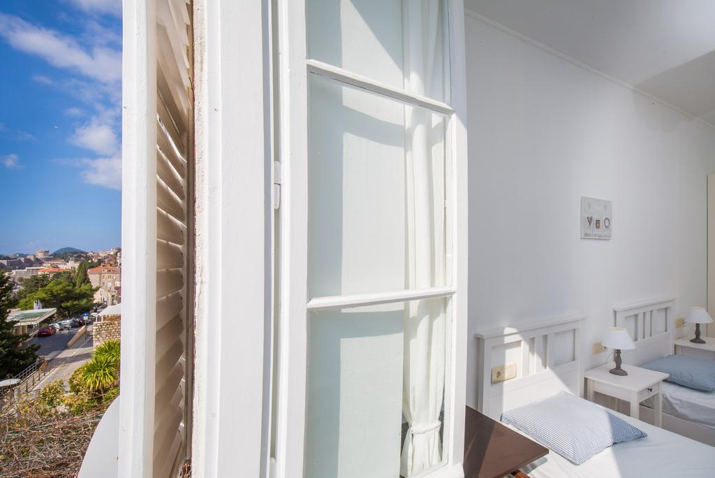 Sea View Apartment Beatrice By Irundo Dubrovnik Exterior photo